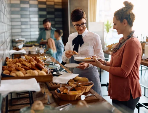 Why Reliable Event Staffing Is Essential for Successful Events
