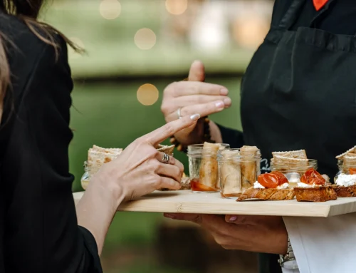 How Professional Hospitality Staff Elevate the Guest Experience