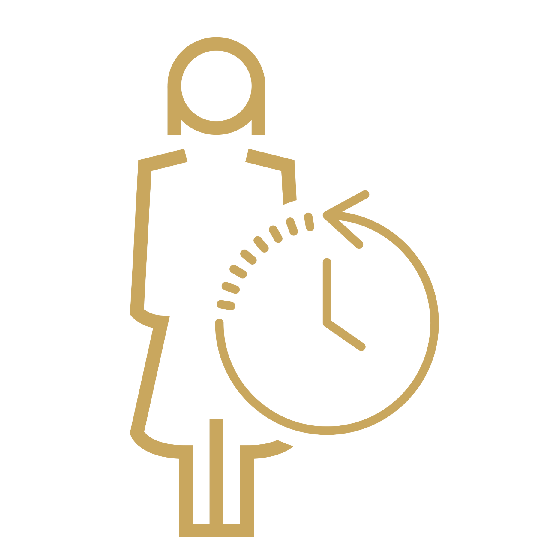 Temp Staff Icon
